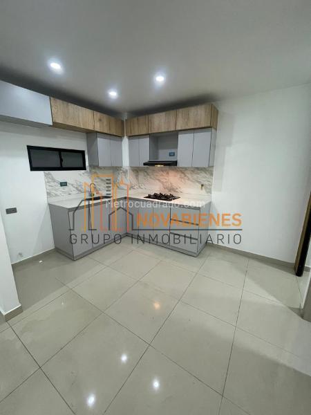2BR Apartment in Los Naranjos (51 m²) - 3
