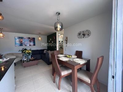 Apartamento de 3 alcobas en venta en La Doctora, Sabaneta, 73 m² · foto 6 de 20