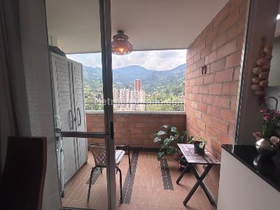 Apartamento de 3 alcobas en venta en La Doctora, Sabaneta, 73 m² · foto 8 de 20
