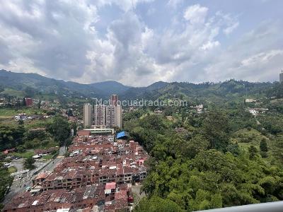 Apartamento de 3 alcobas en venta en La Doctora, Sabaneta, 73 m² · foto 10 de 20