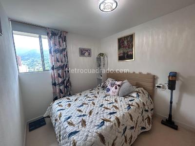 Apartamento de 3 alcobas en venta en La Doctora, Sabaneta, 73 m² · foto 12 de 20