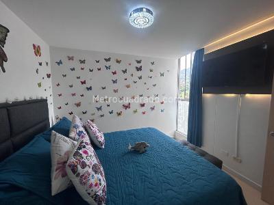 Apartamento de 3 alcobas en venta en La Doctora, Sabaneta, 73 m² · foto 17 de 20