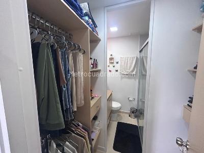 Apartamento de 3 alcobas en venta en La Doctora, Sabaneta, 73 m² · foto 18 de 20