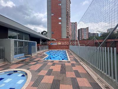 Apartamento de 3 alcobas en venta en La Doctora, Sabaneta, 73 m² · foto 20 de 20
