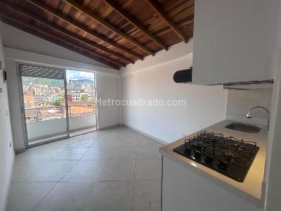Apartamento en venta en Villa Paula, Itagüí · foto 3 de 14