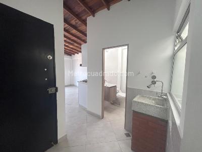 Apartamento en venta en Villa Paula, Itagüí · foto 9 de 14