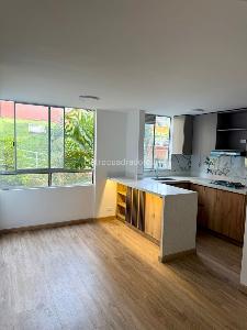 Apartamento en venta en San Antonio De Prado, Medellín · foto 2 de 16