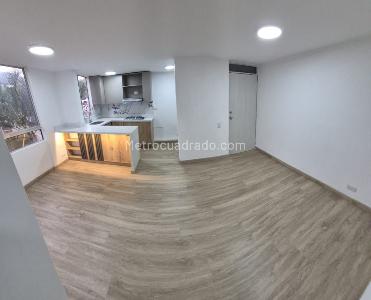 Apartamento en venta en San Antonio De Prado, Medellín · foto 3 de 16