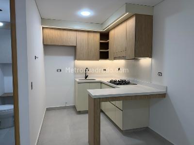 Apartamento en venta en Los Naranjos, Itagüí · foto 2 de 10