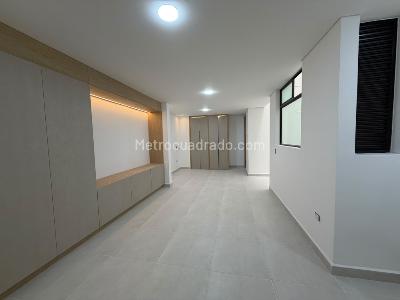 Apartamento en venta en Los Naranjos, Itagüí · foto 3 de 10