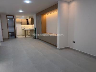 Apartamento en venta en Los Naranjos, Itagüí · foto 4 de 10