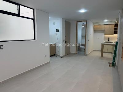 Apartamento en venta en Los Naranjos, Itagüí · foto 5 de 10