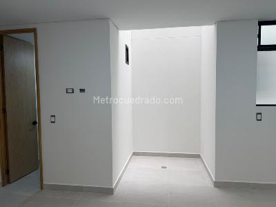 Apartamento en venta en Los Naranjos, Itagüí · foto 9 de 10
