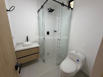 Apartamento en venta en Los Naranjos, Itagüí · foto 10 de 10