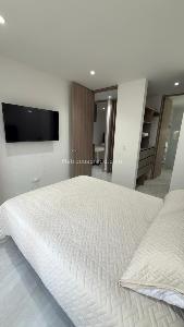 Apartamento de 3 alcobas en venta en Las Vegas, Sabaneta, 64 m² · foto 10 de 19