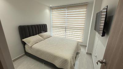 Apartamento de 3 alcobas en venta en Las Vegas, Sabaneta, 64 m² · foto 16 de 19