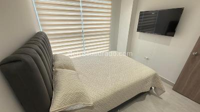 Apartamento de 3 alcobas en venta en Las Vegas, Sabaneta, 64 m² · foto 17 de 19