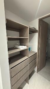 Apartamento de 3 alcobas en venta en Las Vegas, Sabaneta, 64 m² · foto 18 de 19