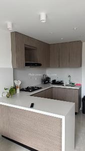 Apartamento de 3 alcobas en venta en Las Vegas, Sabaneta, 64 m² · foto 2 de 19