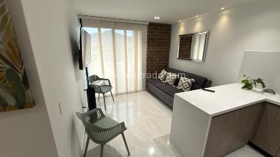 Apartamento de 3 alcobas en venta en Las Vegas, Sabaneta, 64 m² · foto 3 de 19