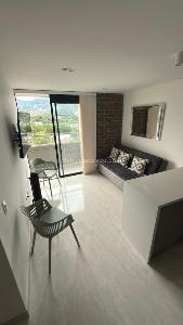 Apartamento de 3 alcobas en venta en Las Vegas, Sabaneta, 64 m² · foto 6 de 19