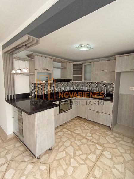 Casa en Arriendo, Aliadas Del Sur, Sabaneta - Widok 2