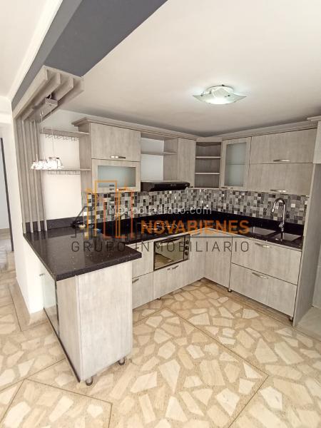 Casa en Arriendo, Aliadas Del Sur, Sabaneta - Widok 3