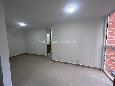 Apartamento de 3 alcobas en venta en Maria Auxiliadora, Sabaneta, 51 m² · foto 6 de 15