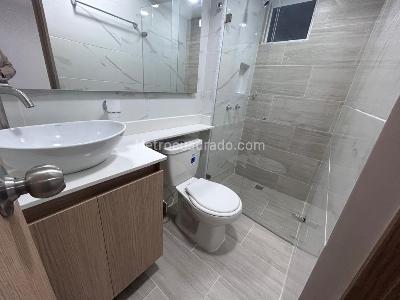 Apartamento de 3 alcobas en venta en Maria Auxiliadora, Sabaneta, 51 m² · foto 13 de 15