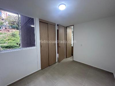 Apartamento de 3 alcobas en venta en Maria Auxiliadora, Sabaneta, 51 m² · foto 14 de 15