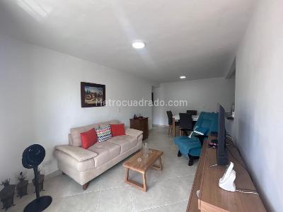 Apartamento de 2 alcobas en venta en Villas Del Carmen, Sabaneta, 54 m² · foto 10 de 20