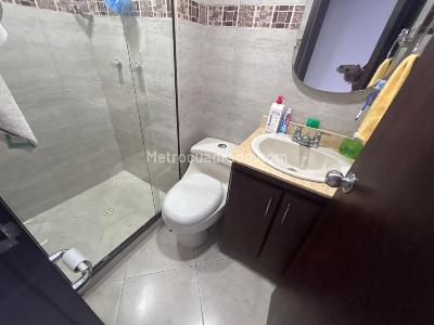 Apartamento de 2 alcobas en venta en Villas Del Carmen, Sabaneta, 54 m² · foto 11 de 20