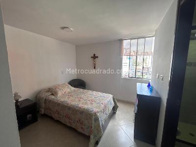 Apartamento de 2 alcobas en venta en Villas Del Carmen, Sabaneta, 54 m² · foto 12 de 20