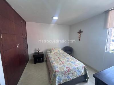 Apartamento de 2 alcobas en venta en Villas Del Carmen, Sabaneta, 54 m² · foto 13 de 20