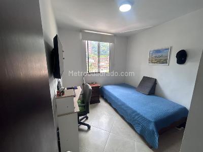 Apartamento de 2 alcobas en venta en Villas Del Carmen, Sabaneta, 54 m² · foto 15 de 20