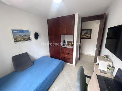 Apartamento de 2 alcobas en venta en Villas Del Carmen, Sabaneta, 54 m² · foto 16 de 20