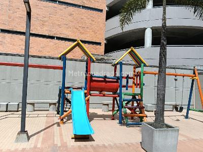 Apartamento de 2 alcobas en venta en Villas Del Carmen, Sabaneta, 54 m² · foto 18 de 20