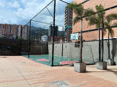 Apartamento de 2 alcobas en venta en Villas Del Carmen, Sabaneta, 54 m² · foto 19 de 20