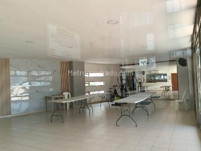Apartamento de 2 alcobas en venta en Villas Del Carmen, Sabaneta, 54 m² · foto 20 de 20