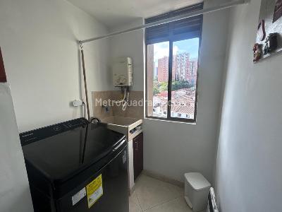 Apartamento de 2 alcobas en venta en Villas Del Carmen, Sabaneta, 54 m² · foto 5 de 20