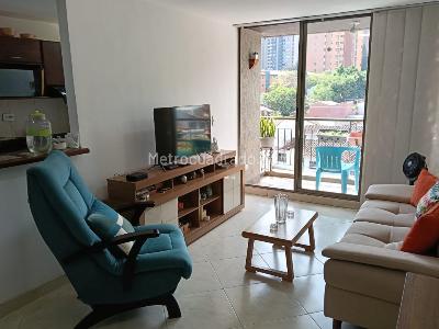 Apartamento de 2 alcobas en venta en Villas Del Carmen, Sabaneta, 54 m² · foto 7 de 20