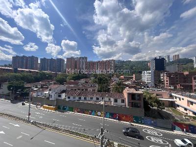 Apartamento de 2 alcobas en venta en Villas Del Carmen, Sabaneta, 54 m² · foto 9 de 20