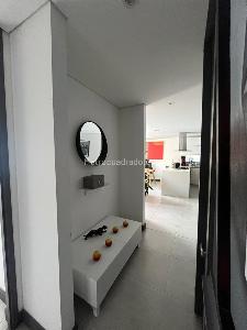 Apartamento de 3 alcobas en venta en Ciudad Del Rio, Medellín, 91 m² · foto 4 de 20