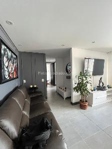 Apartamento de 3 alcobas en venta en Ciudad Del Rio, Medellín, 91 m² · foto 7 de 20