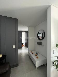 Apartamento de 3 alcobas en venta en Ciudad Del Rio, Medellín, 91 m² · foto 8 de 20