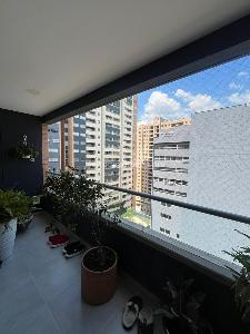 Apartamento de 3 alcobas en venta en Ciudad Del Rio, Medellín, 91 m² · foto 9 de 20