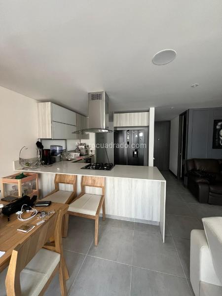 Piso – Medellín - Vista 3