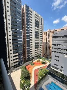Apartamento de 3 alcobas en venta en Ciudad Del Rio, Medellín, 91 m² · foto 11 de 20