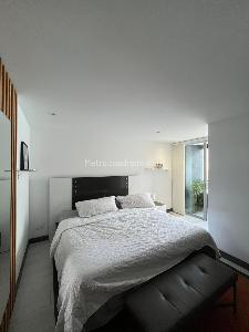 Apartamento de 3 alcobas en venta en Ciudad Del Rio, Medellín, 91 m² · foto 13 de 20