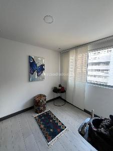 Apartamento de 3 alcobas en venta en Ciudad Del Rio, Medellín, 91 m² · foto 16 de 20